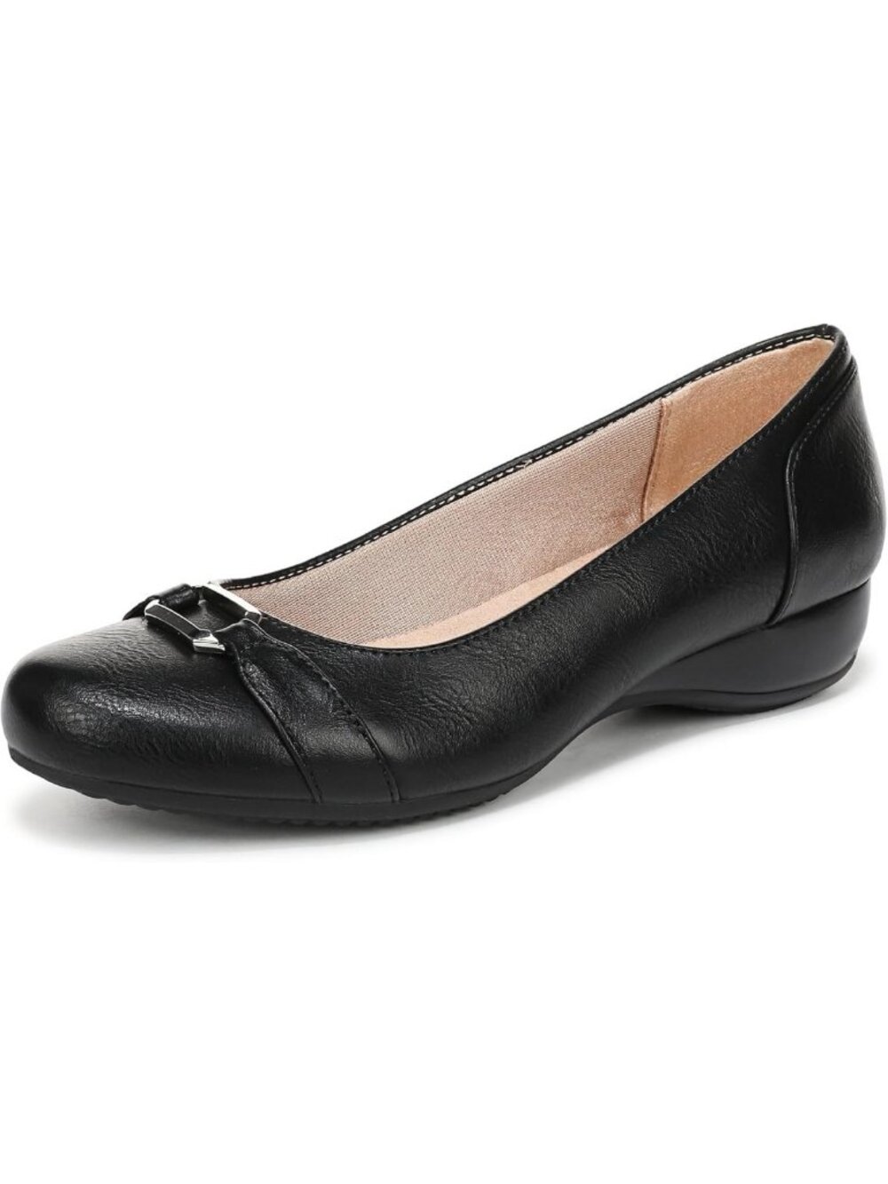 Stylish Women's LifeStride Daniela Heels - Comfortable, Chic, Versatile Footwear